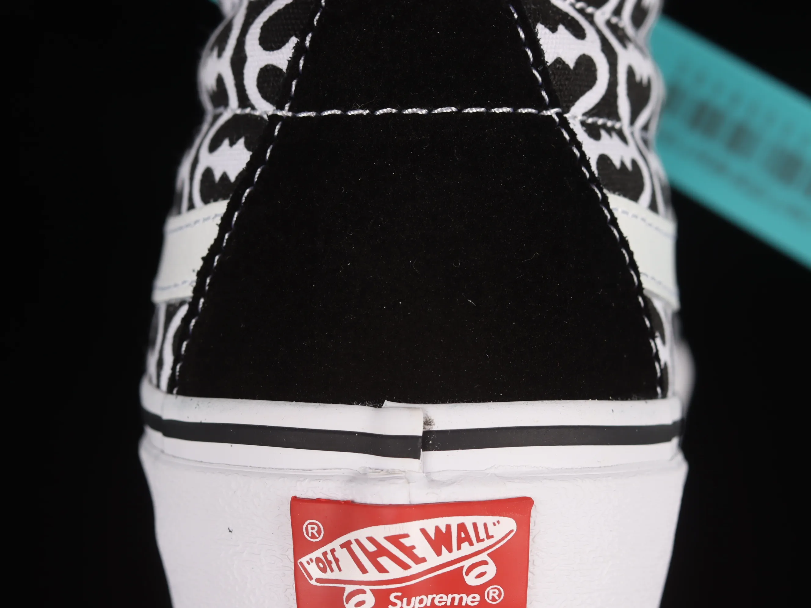 All categories Vans Vans series Vans Hi Vans high-top Vans Sk8-Hi Pro Vans official high-top casual sneakers VN0A5KS15XH